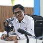 Kepala Ombudsman RI Perwakilan Provinsi Jambi, Saiful Roswandi,