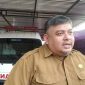 Dr.aang Hambali, direktur RSUD sungai bahar