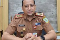Kepala DPMPTSP Kota Jambi, H. Abu Bakar, SH