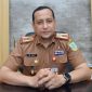 Kepala DPMPTSP Kota Jambi, H. Abu Bakar, SH