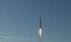 Iran Tembakkan Rudal ke Pesawat Militer AS di Yordania