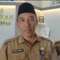 Kepala Dinas Pendidikan Kota Jambi, Sugiyono, M.Pd.